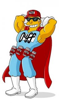 Duffman